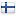 palvelee.fi server is located in Finland